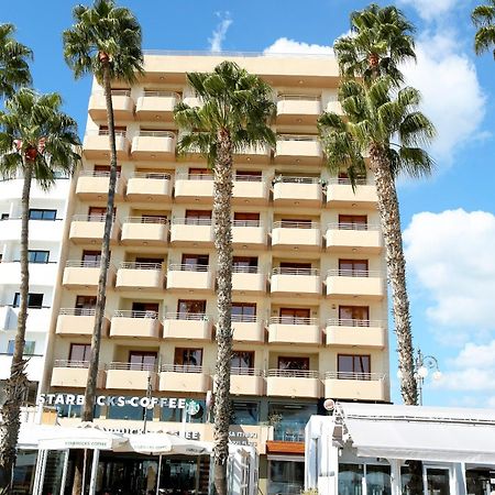 Ithaki Phinikoudes Apartment 307 拉纳卡 外观 照片