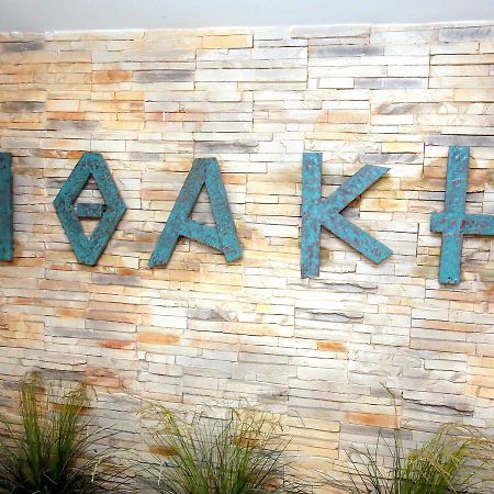 Ithaki Phinikoudes Apartment 307 拉纳卡 外观 照片