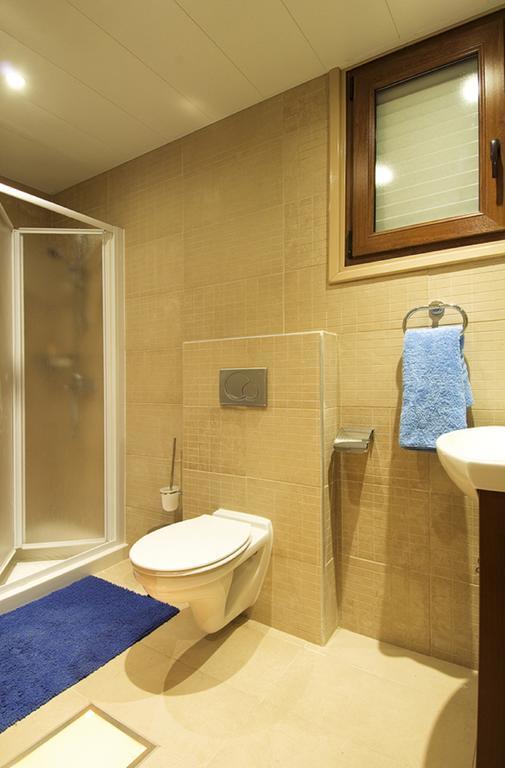 Ithaki Phinikoudes Apartment 307 拉纳卡 客房 照片