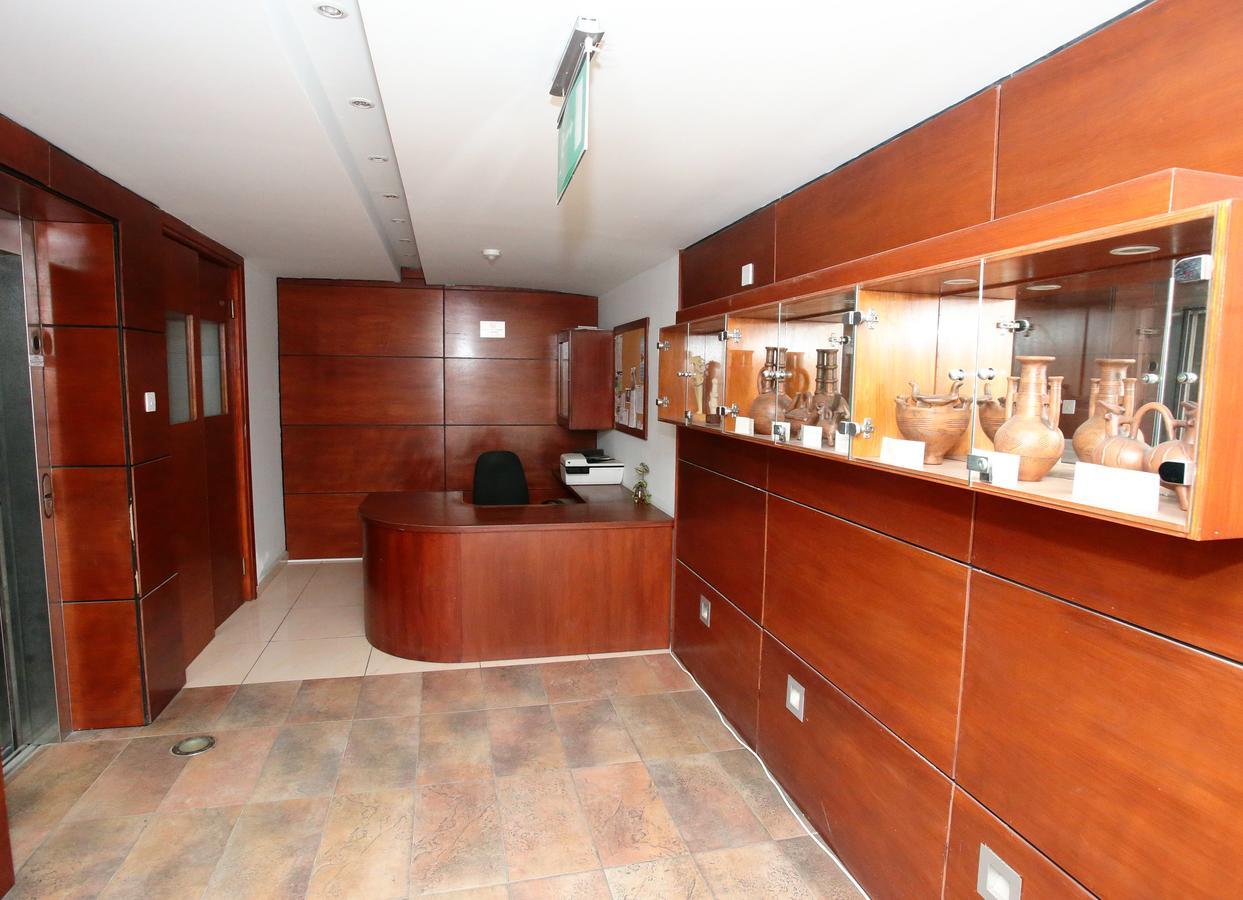 Ithaki Phinikoudes Apartment 307 拉纳卡 外观 照片