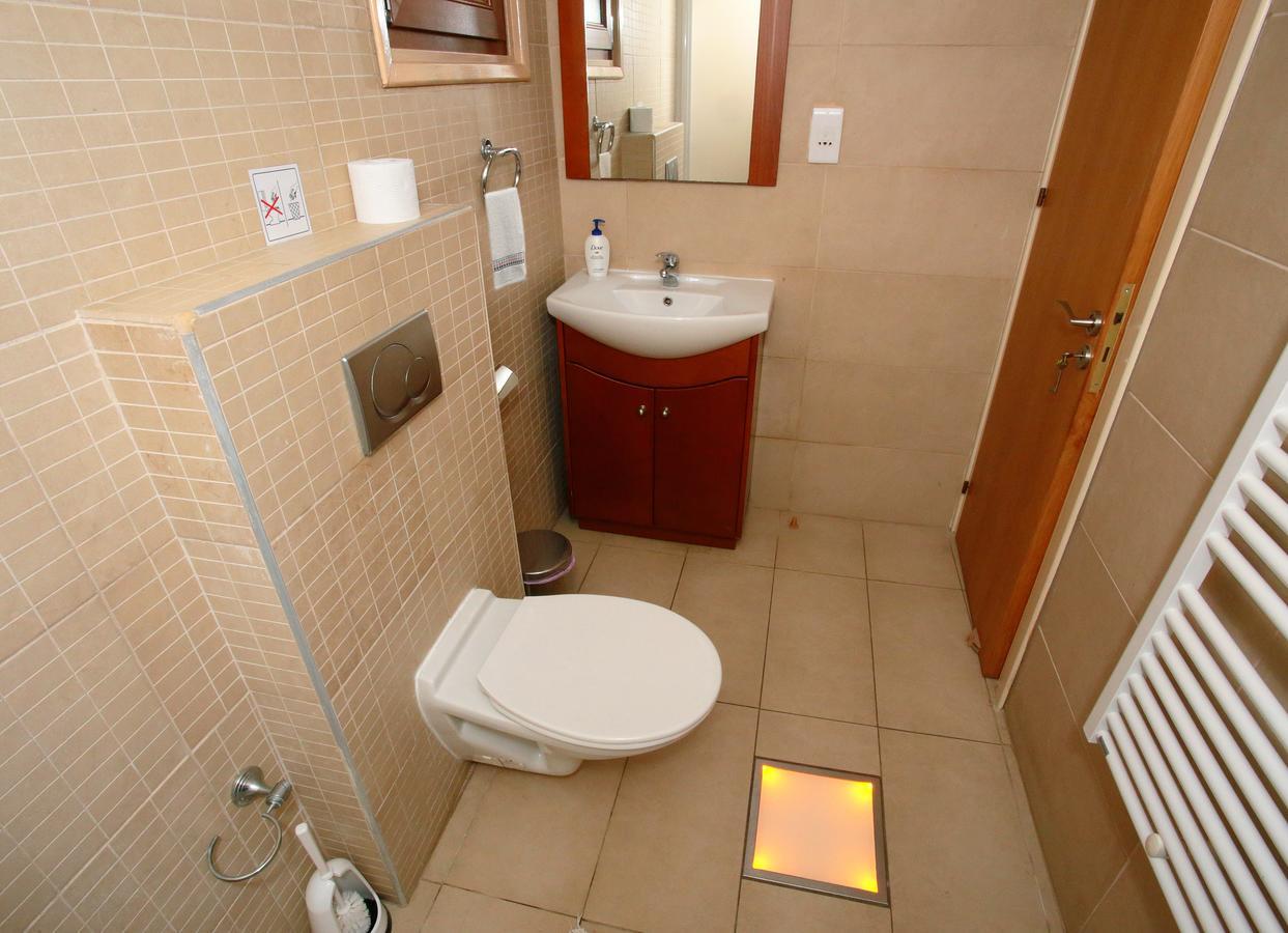 Ithaki Phinikoudes Apartment 307 拉纳卡 外观 照片